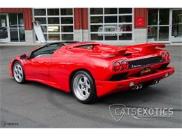 1999 Lamborghini Diablo (CC-814005) for sale in Seattle, Washington