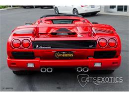 1999 Lamborghini Diablo (CC-814005) for sale in Seattle, Washington