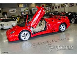 1999 Lamborghini Diablo (CC-814005) for sale in Seattle, Washington