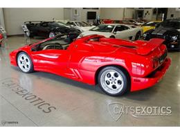 1999 Lamborghini Diablo (CC-814005) for sale in Seattle, Washington