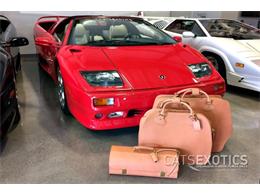 1999 Lamborghini Diablo (CC-814005) for sale in Seattle, Washington