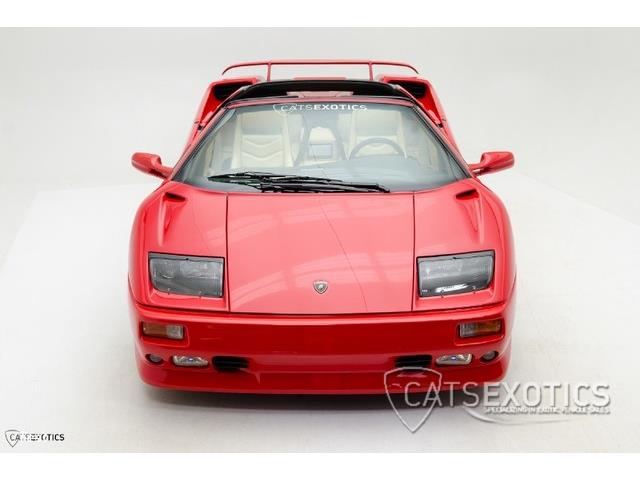 1999 Lamborghini Diablo (CC-814005) for sale in Seattle, Washington