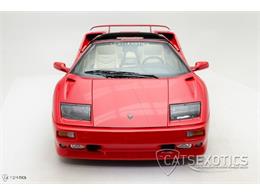1999 Lamborghini Diablo (CC-814005) for sale in Seattle, Washington