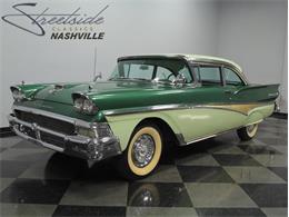 1958 Ford Fairlane 500 (CC-814018) for sale in Lavergne, Tennessee