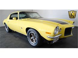 1970 Chevrolet Camaro (CC-814050) for sale in Fairmont City, Illinois