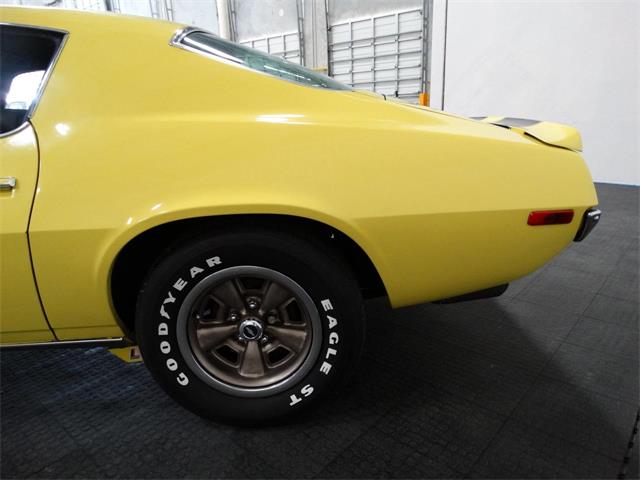 1970 Chevrolet Camaro (CC-814050) for sale in Fairmont City, Illinois