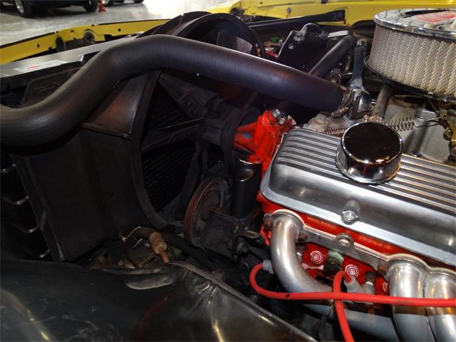 1970 Chevrolet Camaro (CC-814050) for sale in Fairmont City, Illinois