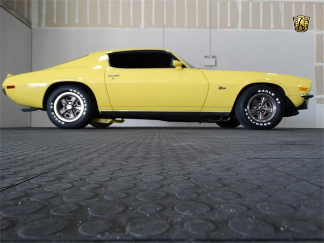 1970 Chevrolet Camaro (CC-814050) for sale in Fairmont City, Illinois