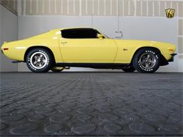 1970 Chevrolet Camaro (CC-814050) for sale in Fairmont City, Illinois