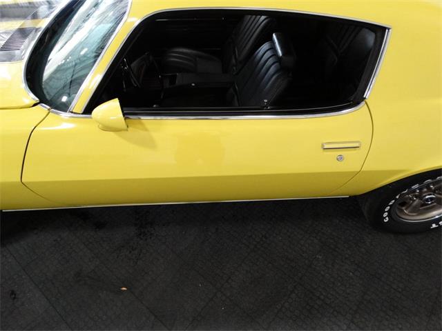 1970 Chevrolet Camaro (CC-814050) for sale in Fairmont City, Illinois