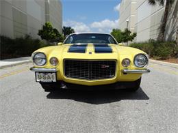 1970 Chevrolet Camaro (CC-814050) for sale in Fairmont City, Illinois