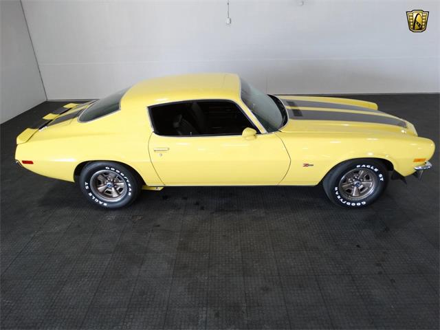 1970 Chevrolet Camaro (CC-814050) for sale in Fairmont City, Illinois