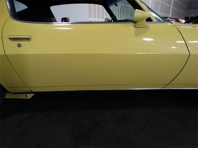 1970 Chevrolet Camaro (CC-814050) for sale in Fairmont City, Illinois