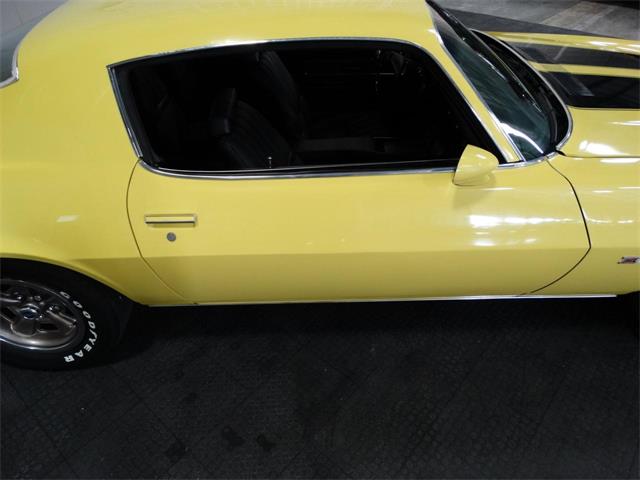 1970 Chevrolet Camaro (CC-814050) for sale in Fairmont City, Illinois