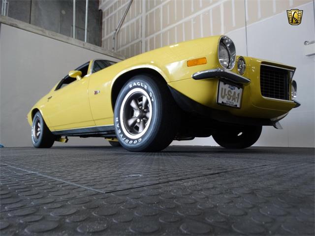 1970 Chevrolet Camaro (CC-814050) for sale in Fairmont City, Illinois