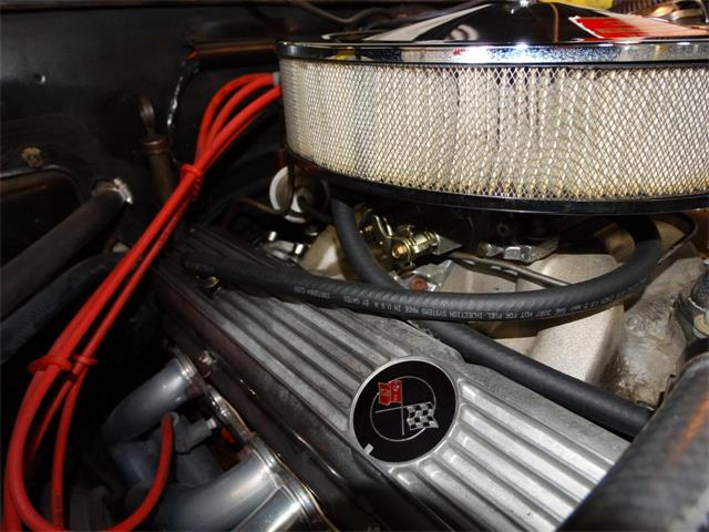 1970 Chevrolet Camaro (CC-814050) for sale in Fairmont City, Illinois