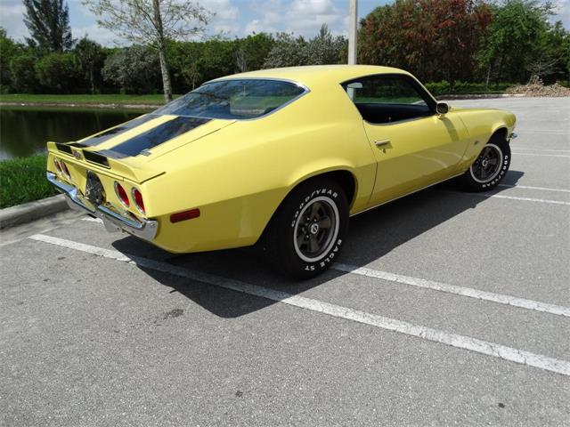 1970 Chevrolet Camaro (CC-814050) for sale in Fairmont City, Illinois
