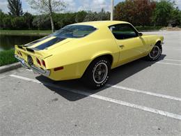 1970 Chevrolet Camaro (CC-814050) for sale in Fairmont City, Illinois
