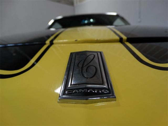 1970 Chevrolet Camaro (CC-814050) for sale in Fairmont City, Illinois