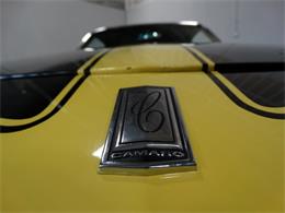 1970 Chevrolet Camaro (CC-814050) for sale in Fairmont City, Illinois