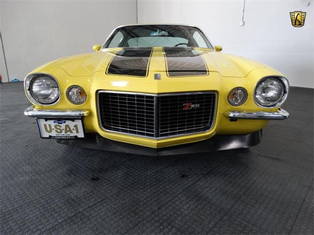 1970 Chevrolet Camaro (CC-814050) for sale in Fairmont City, Illinois