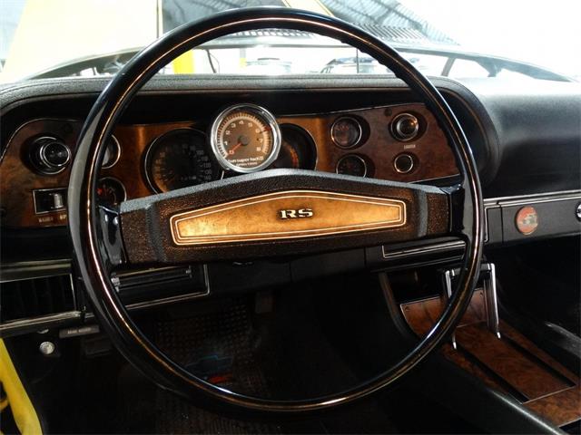 1970 Chevrolet Camaro (CC-814050) for sale in Fairmont City, Illinois