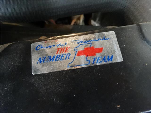1970 Chevrolet Camaro (CC-814050) for sale in Fairmont City, Illinois