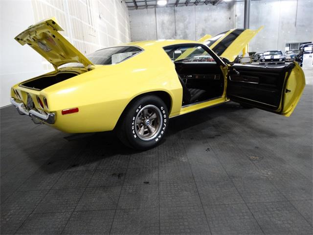 1970 Chevrolet Camaro (CC-814050) for sale in Fairmont City, Illinois