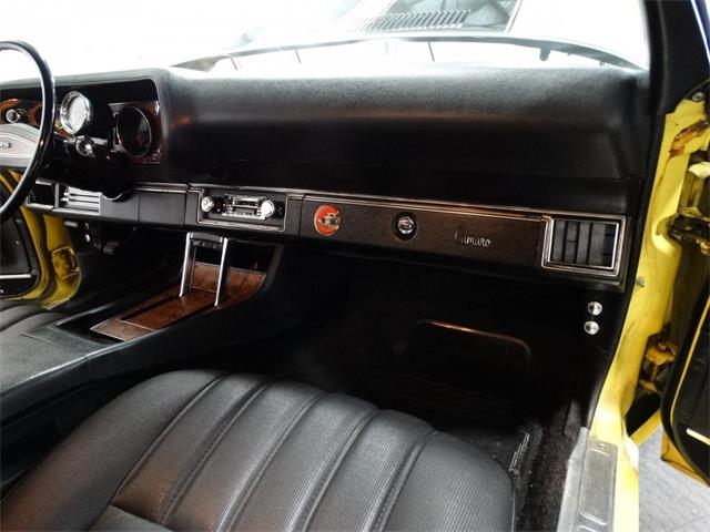 1970 Chevrolet Camaro (CC-814050) for sale in Fairmont City, Illinois