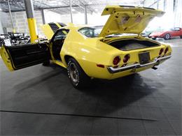 1970 Chevrolet Camaro (CC-814050) for sale in Fairmont City, Illinois