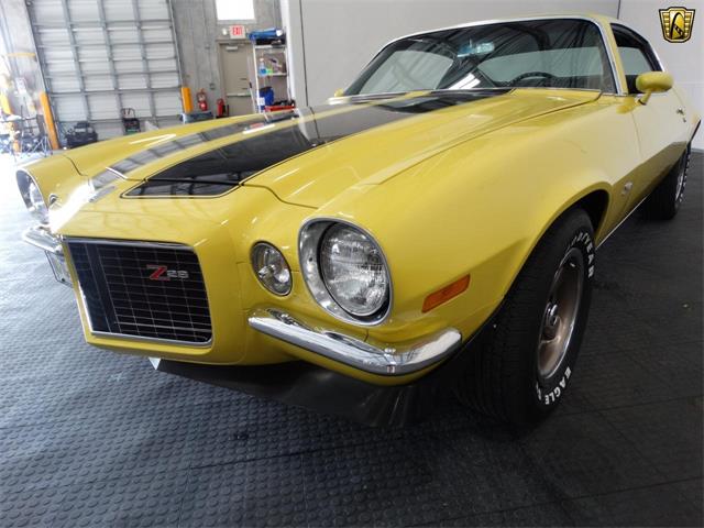 1970 Chevrolet Camaro (CC-814050) for sale in Fairmont City, Illinois