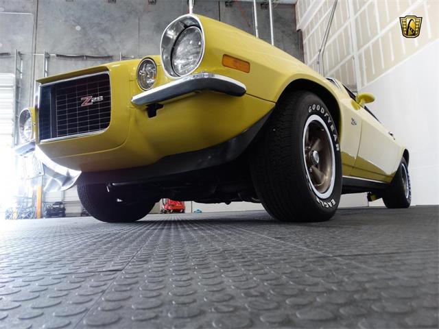 1970 Chevrolet Camaro (CC-814050) for sale in Fairmont City, Illinois