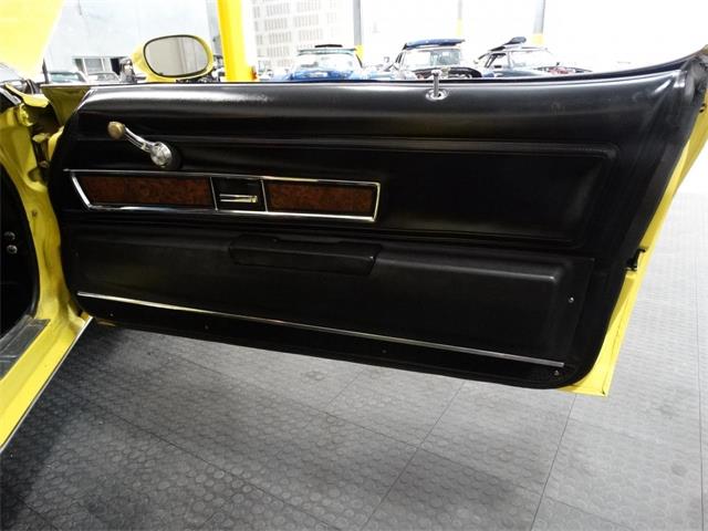 1970 Chevrolet Camaro (CC-814050) for sale in Fairmont City, Illinois