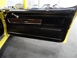 1970 Chevrolet Camaro (CC-814050) for sale in Fairmont City, Illinois