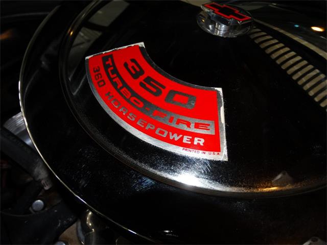 1970 Chevrolet Camaro (CC-814050) for sale in Fairmont City, Illinois