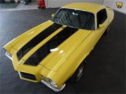 1970 Chevrolet Camaro (CC-814050) for sale in Fairmont City, Illinois