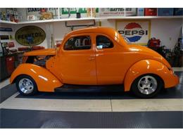 1937 Ford Coupe (CC-810408) for sale in Idaho Falls, Idaho