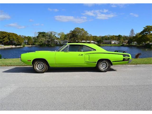 1970 Dodge Super Bee (CC-810429) for sale in Clearwater, Florida
