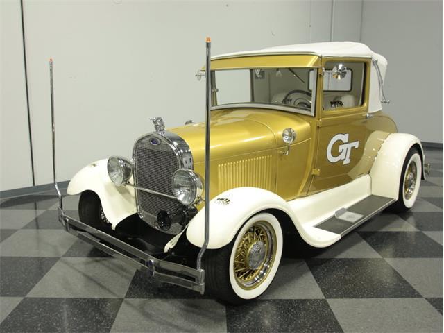 1929 Ford Model A (CC-810437) for sale in Lithia Springs, Georgia