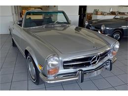 1971 Mercedes-Benz 280SL (CC-814493) for sale in Southampton, New York
