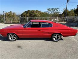 1966 Dodge Charger (CC-814510) for sale in Branson, Missouri