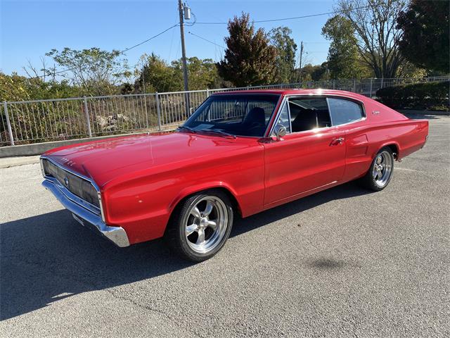 1966 Dodge Charger (CC-814510) for sale in Branson, Missouri