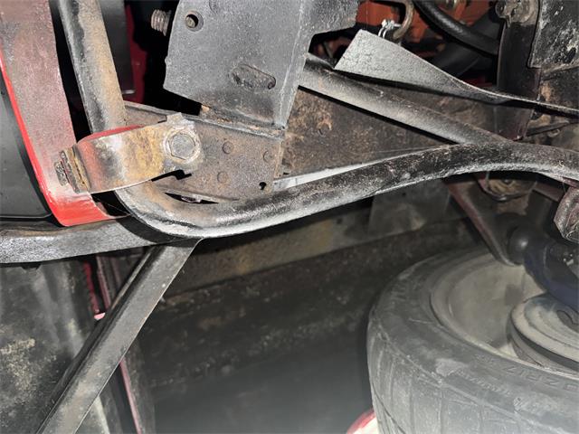 1966 Dodge Charger (CC-814510) for sale in Branson, Missouri