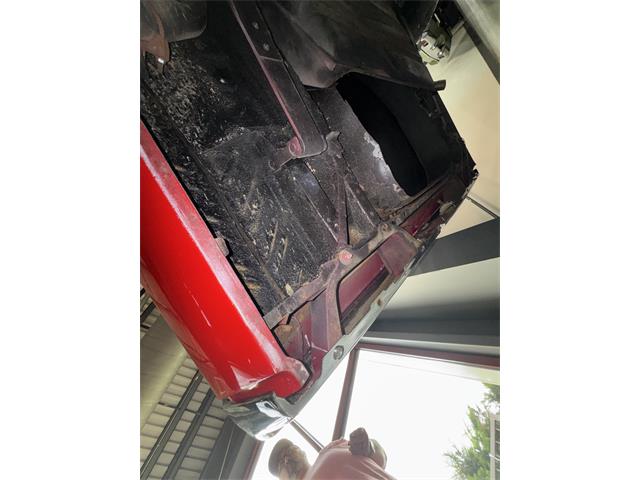 1966 Dodge Charger (CC-814510) for sale in Branson, Missouri