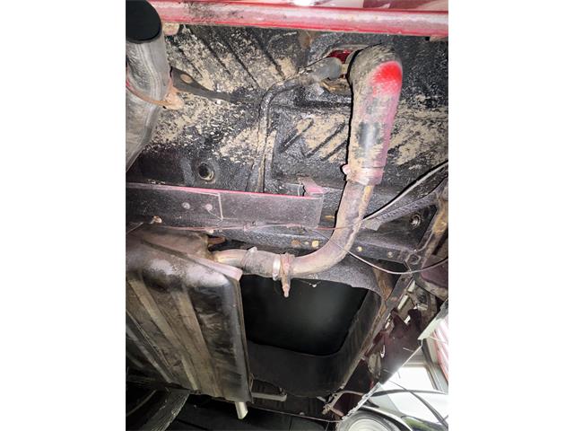 1966 Dodge Charger (CC-814510) for sale in Branson, Missouri