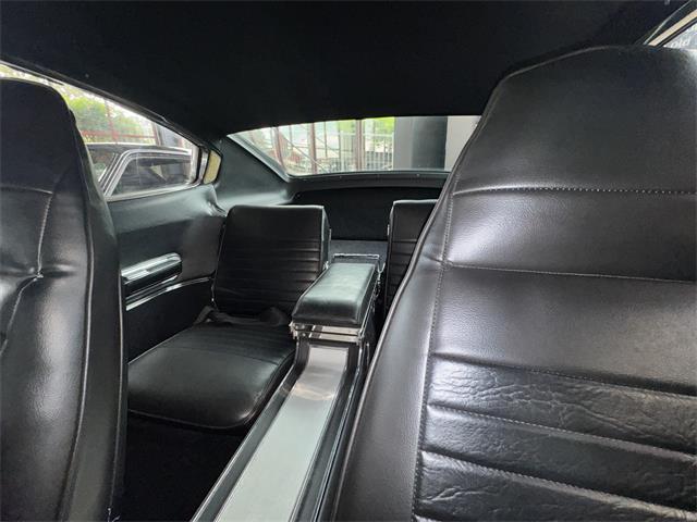 1966 Dodge Charger (CC-814510) for sale in Branson, Missouri