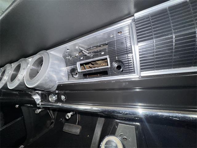 1966 Dodge Charger (CC-814510) for sale in Branson, Missouri