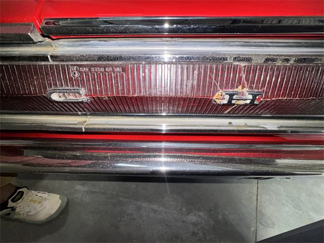 1966 Dodge Charger (CC-814510) for sale in Branson, Missouri