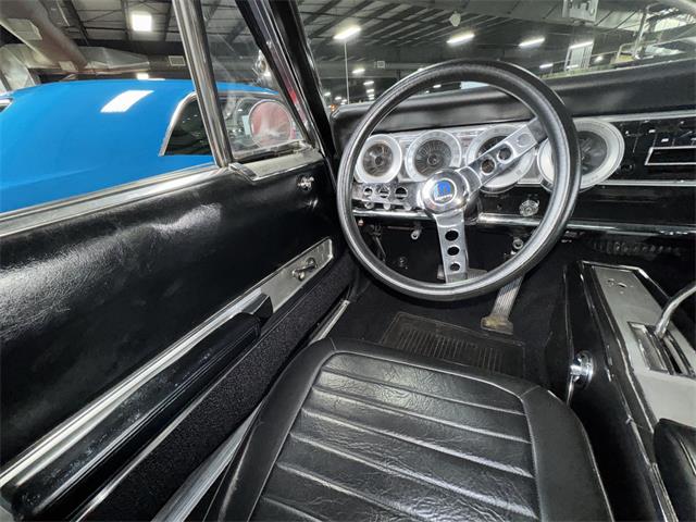 1966 Dodge Charger (CC-814510) for sale in Branson, Missouri