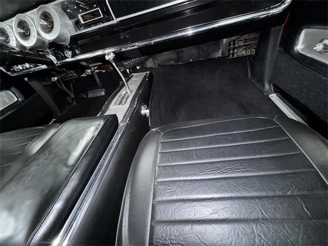 1966 Dodge Charger (CC-814510) for sale in Branson, Missouri